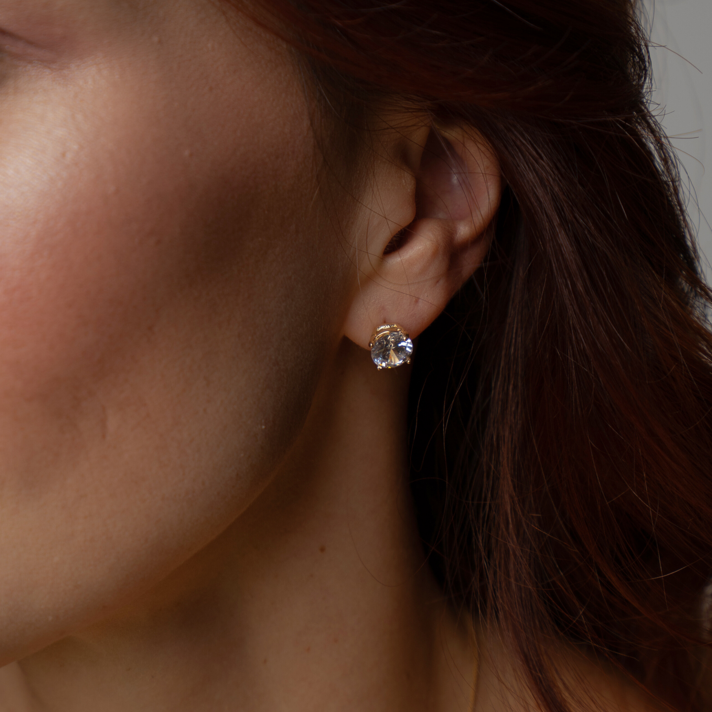 Radiance Studs Earrings