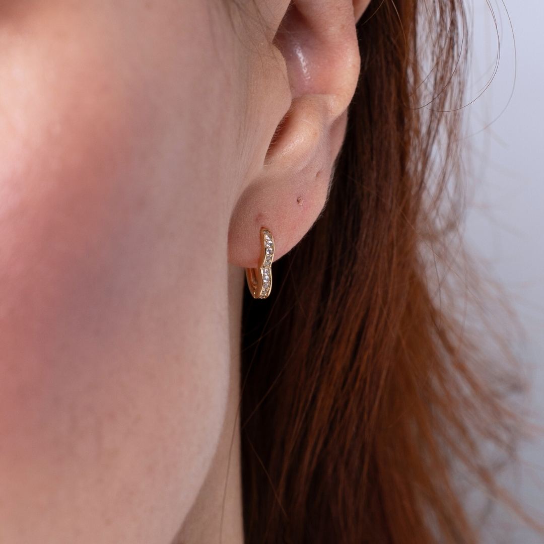 Heart Hoops