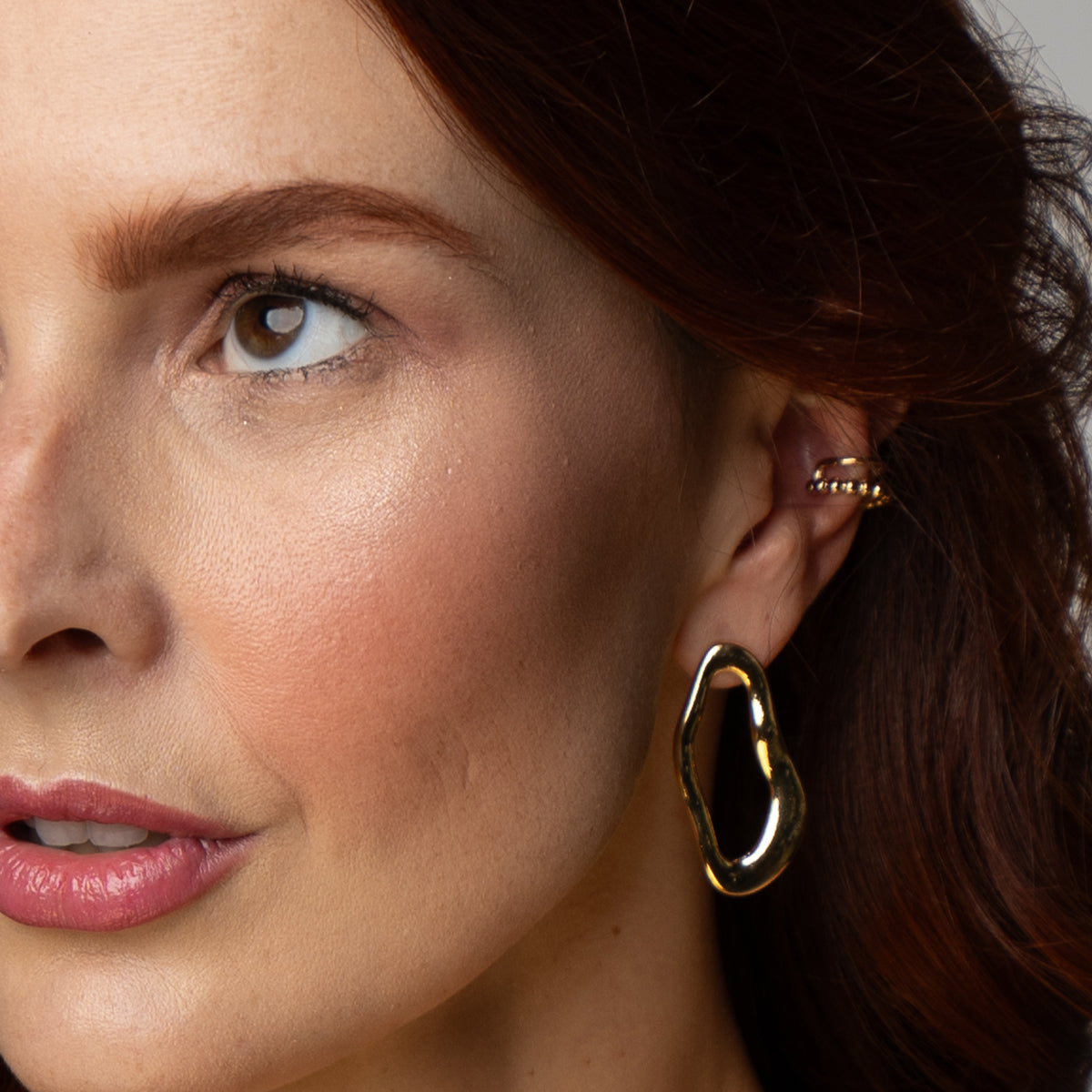 Ear Cuff Carmen