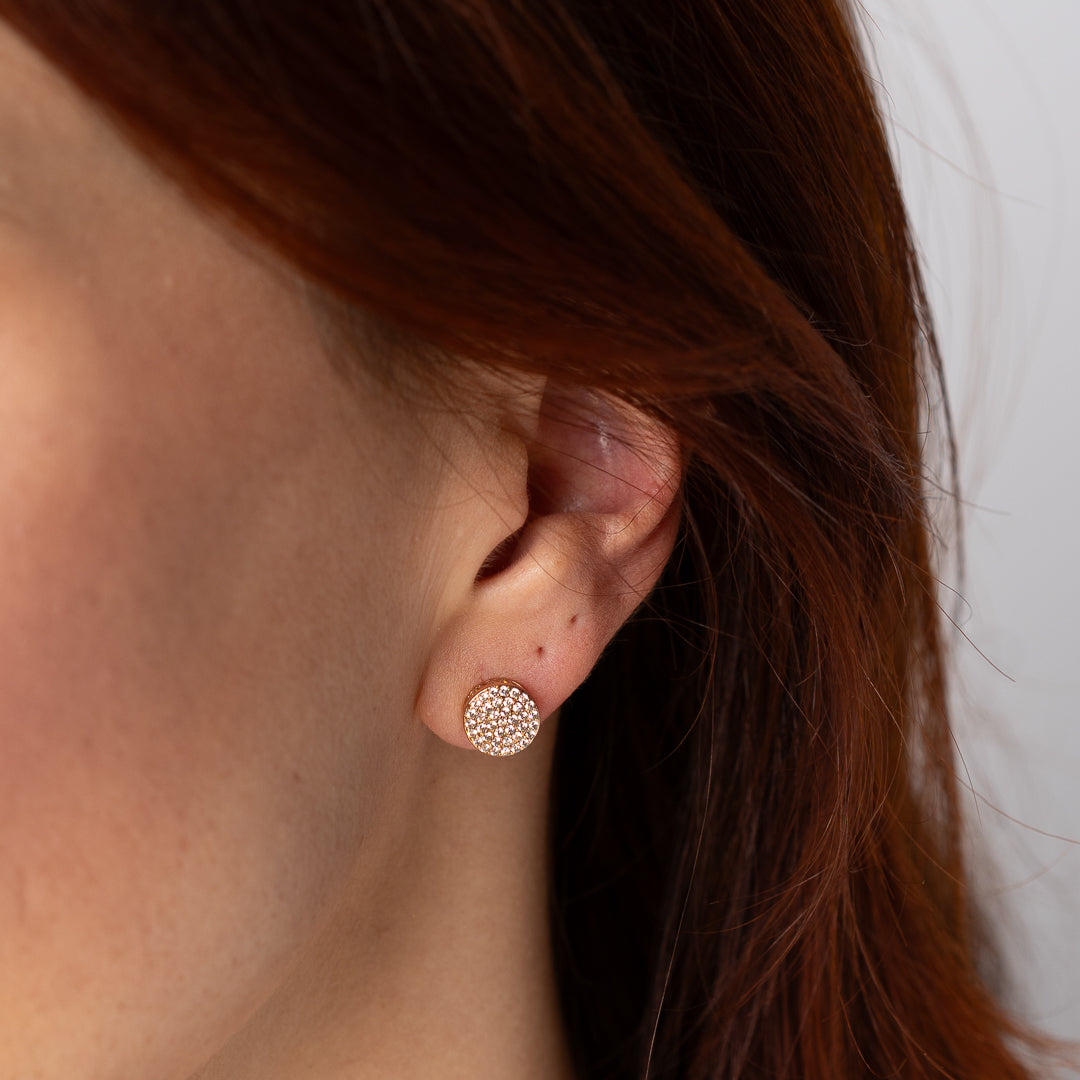 Mackenzie Earrings