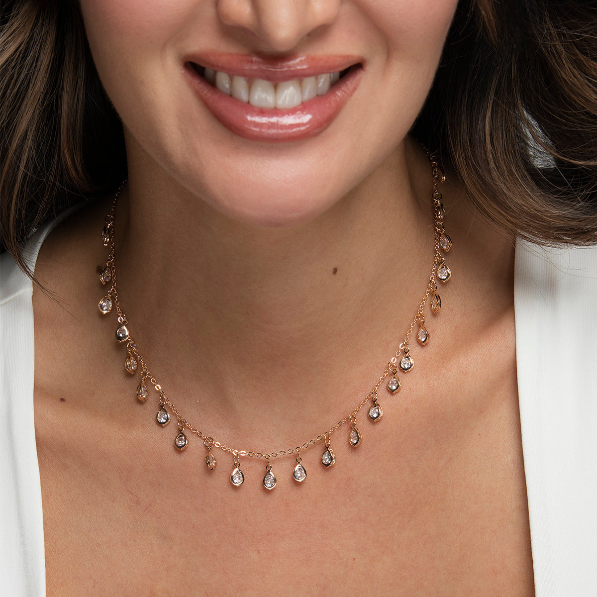 Scarlett Choker