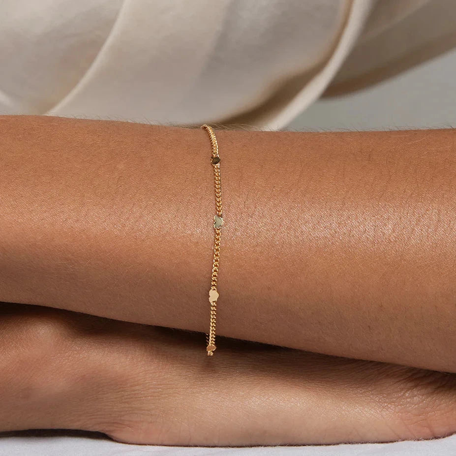 GB Bracelet Collection