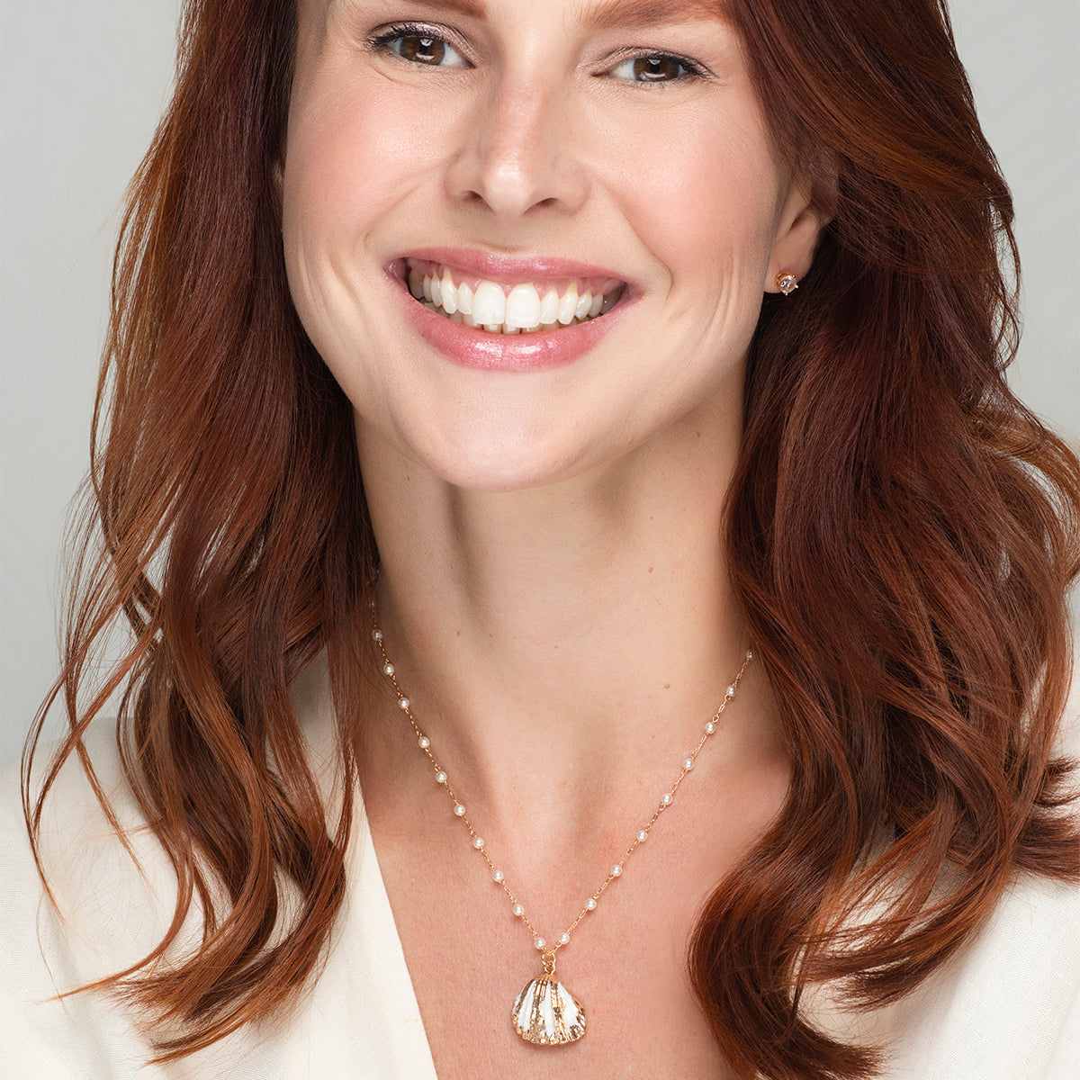 Mermaid Necklace – Nerida