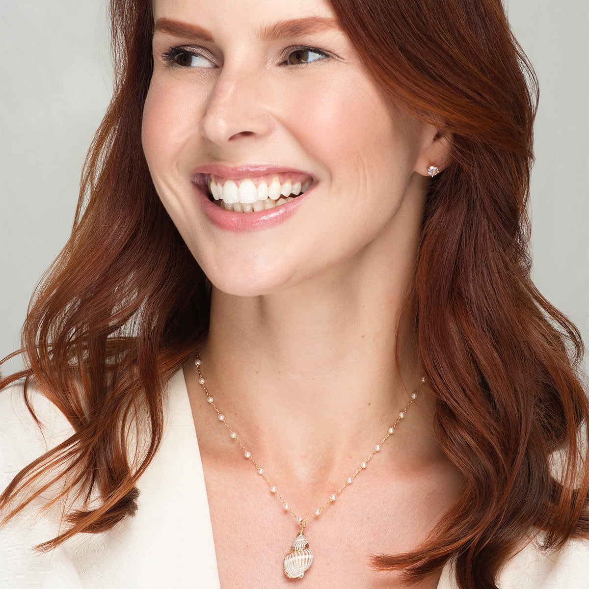 Mermaid Necklace – Nixie