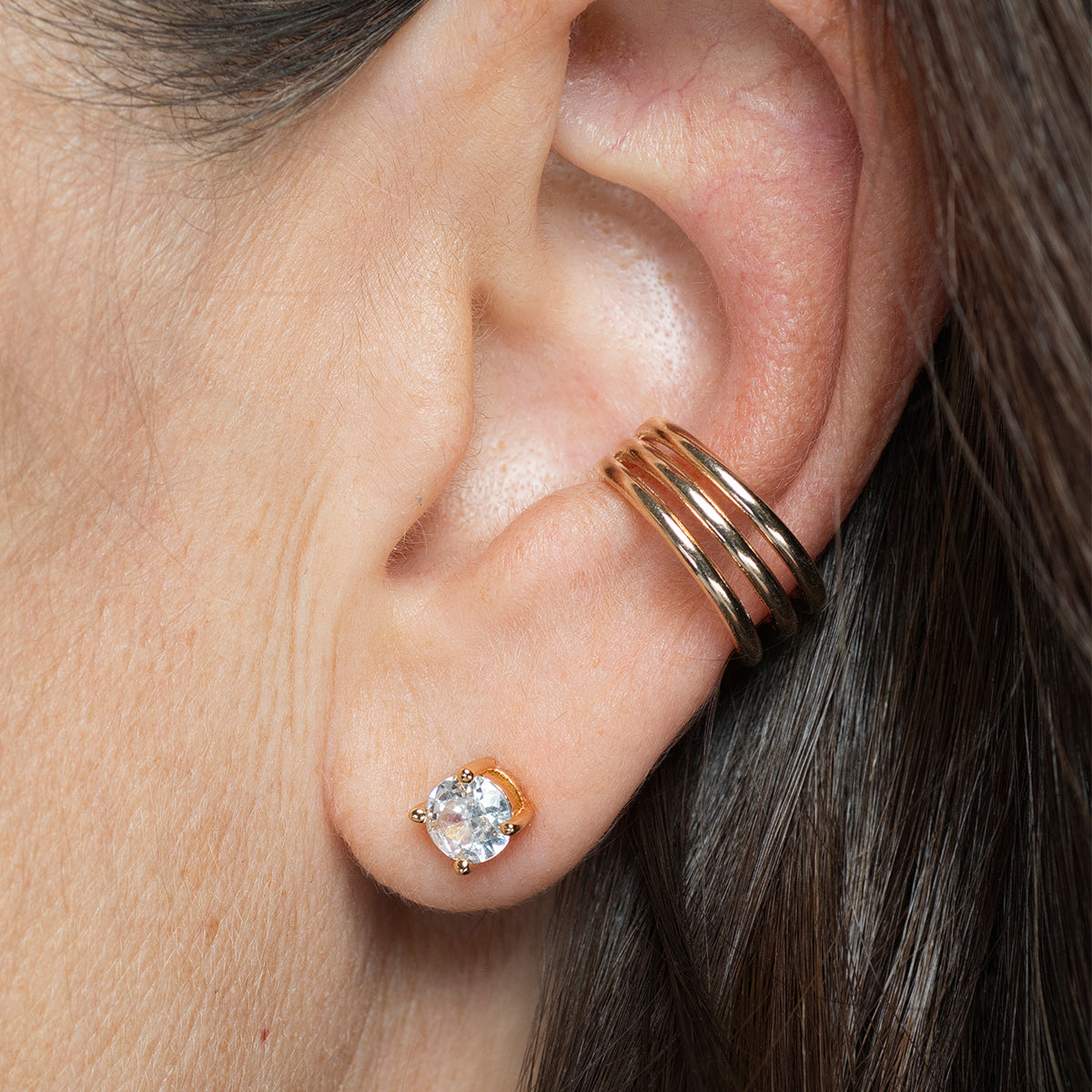 Ear Cuff Maraia