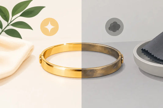 Does Gold Tone Tarnish Quickly? What to Know