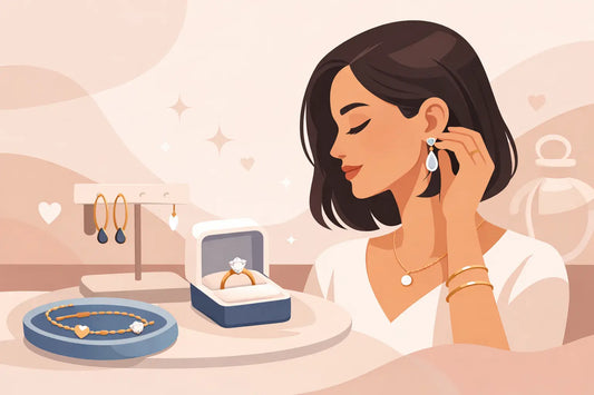 Best Jewelry Gifts Women Will Wear on Repeat