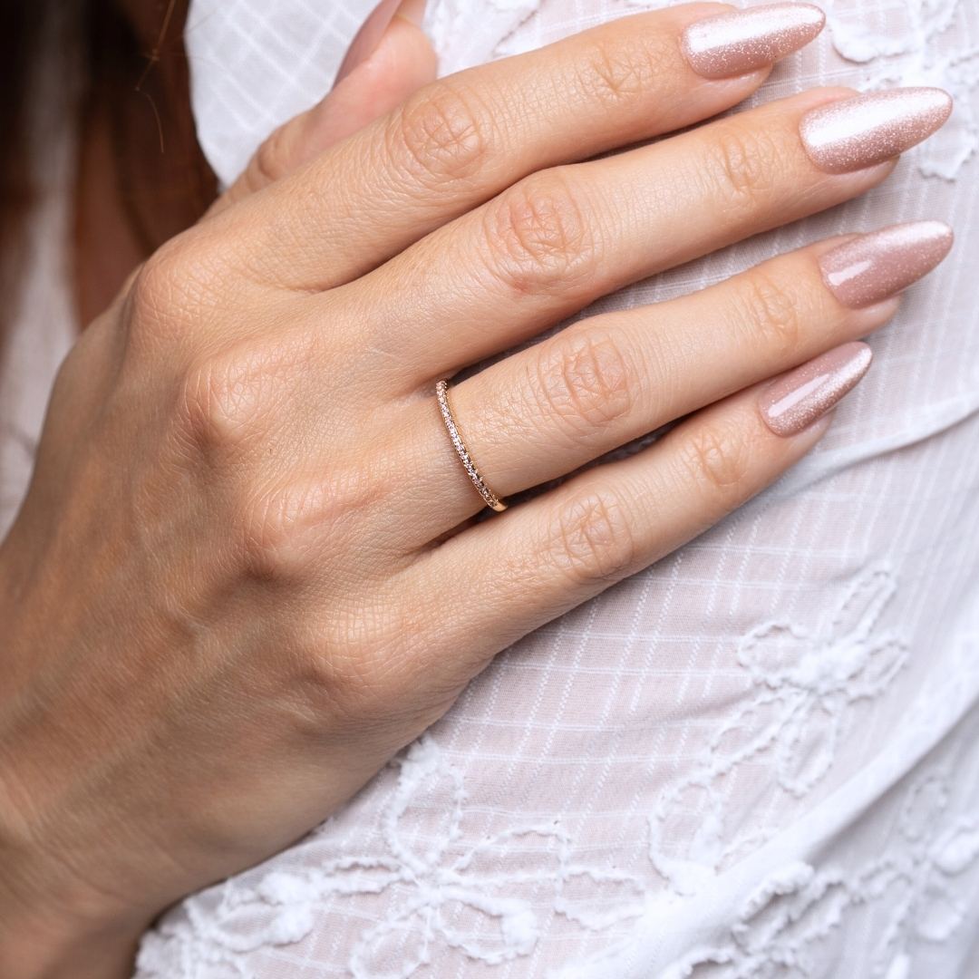 Soraya Ring Colors