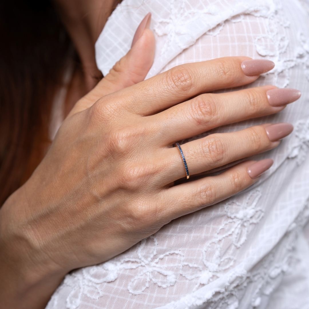 Soraya Ring Colors