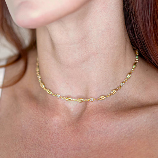 Buzios Choker