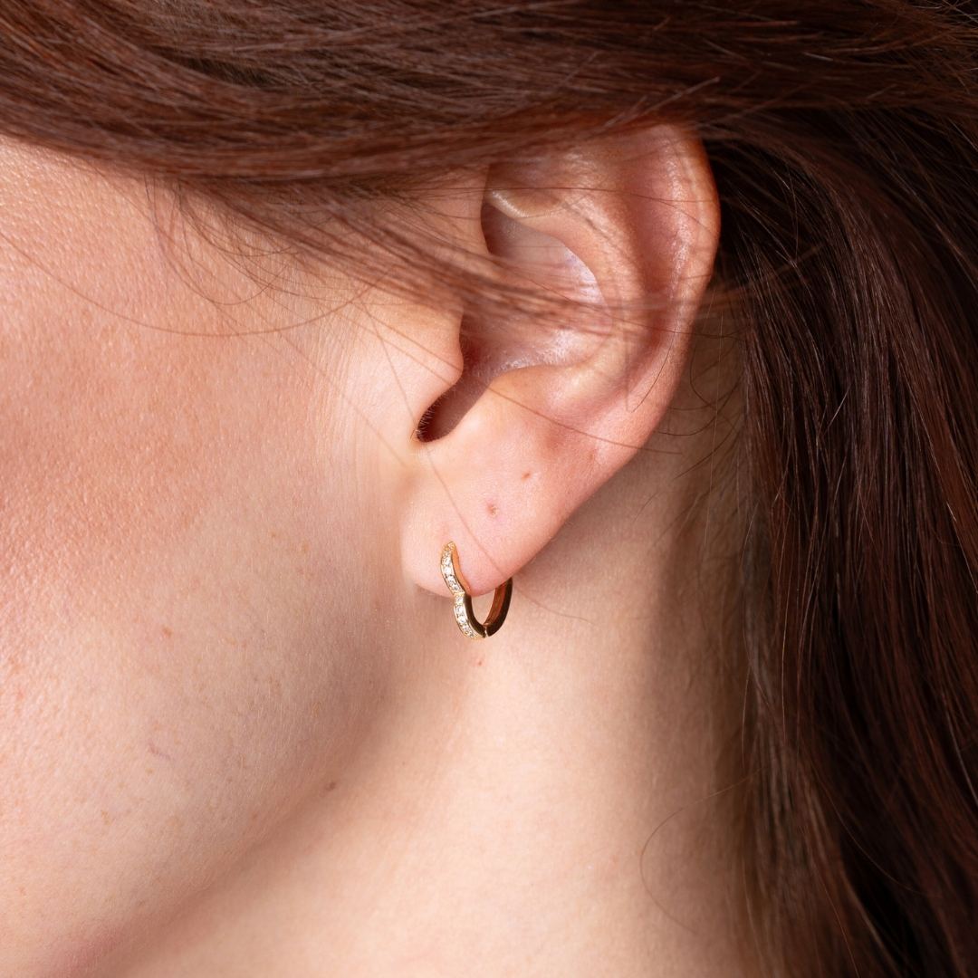 Heart Hoops