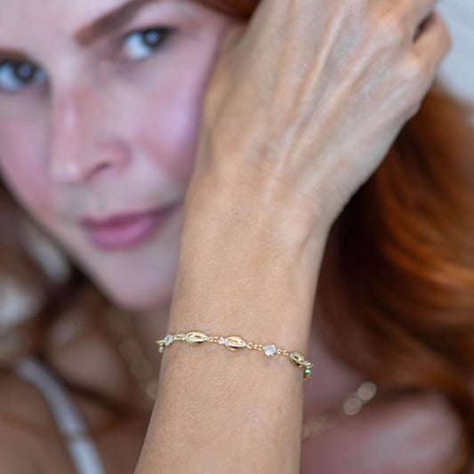 Buzios Bracelet