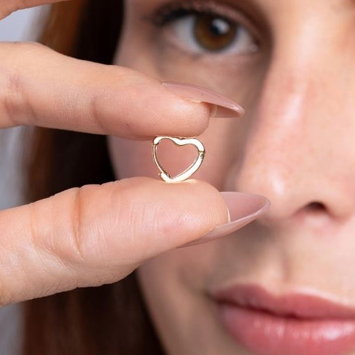Heart Hoops