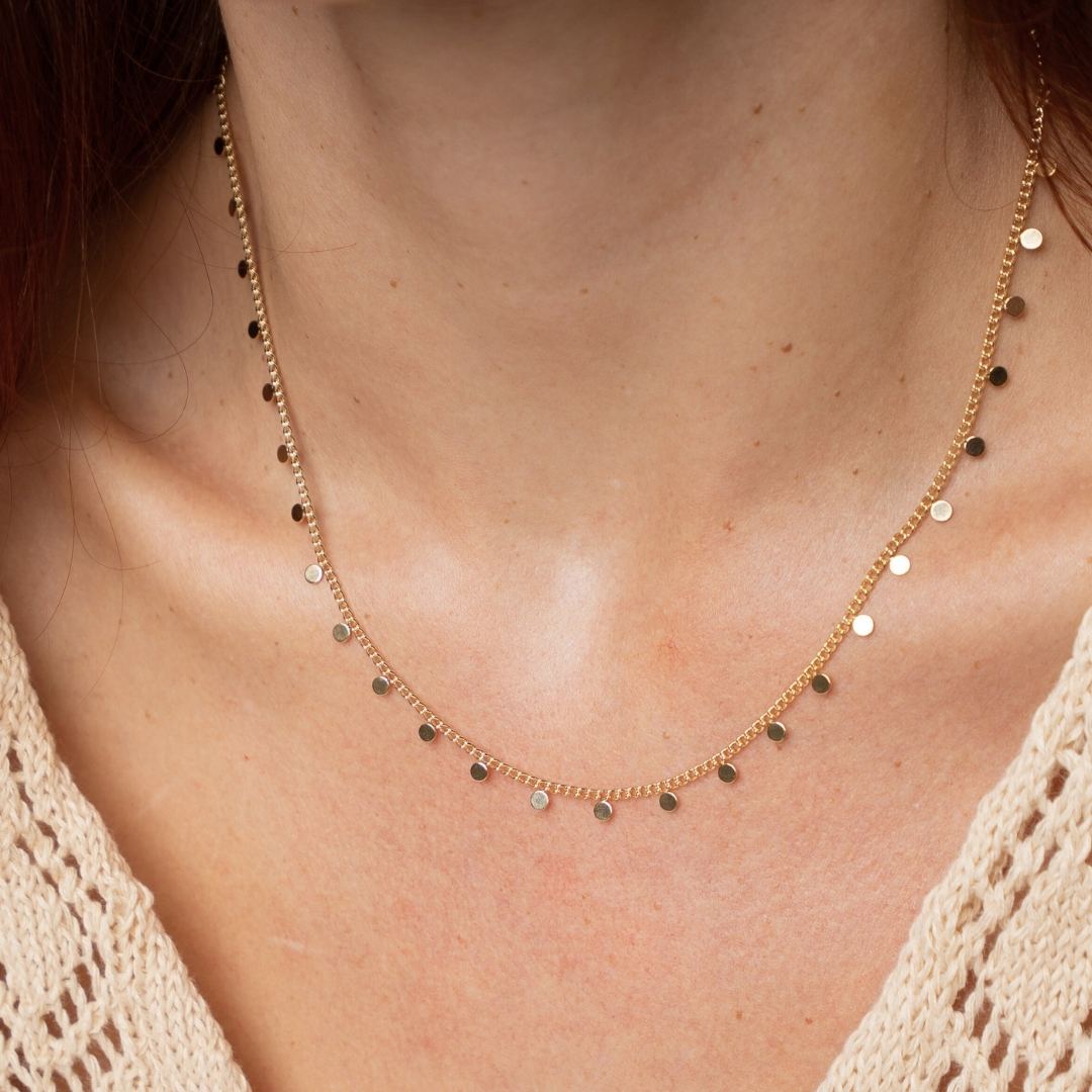 Honey Choker Balls