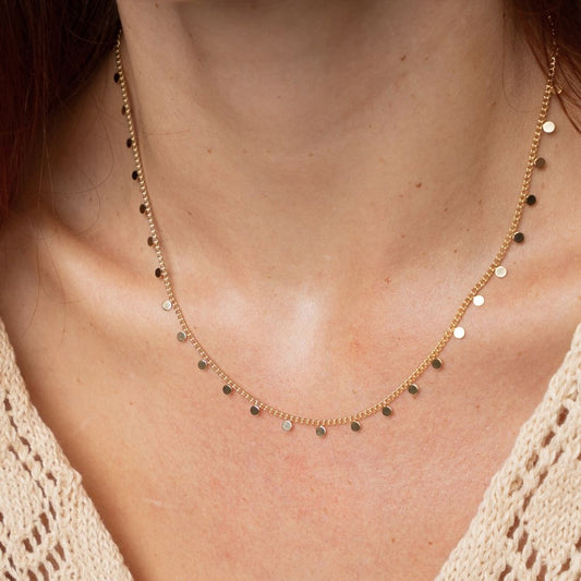Honey Choker Balls
