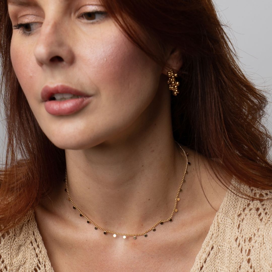 Honey Choker Balls