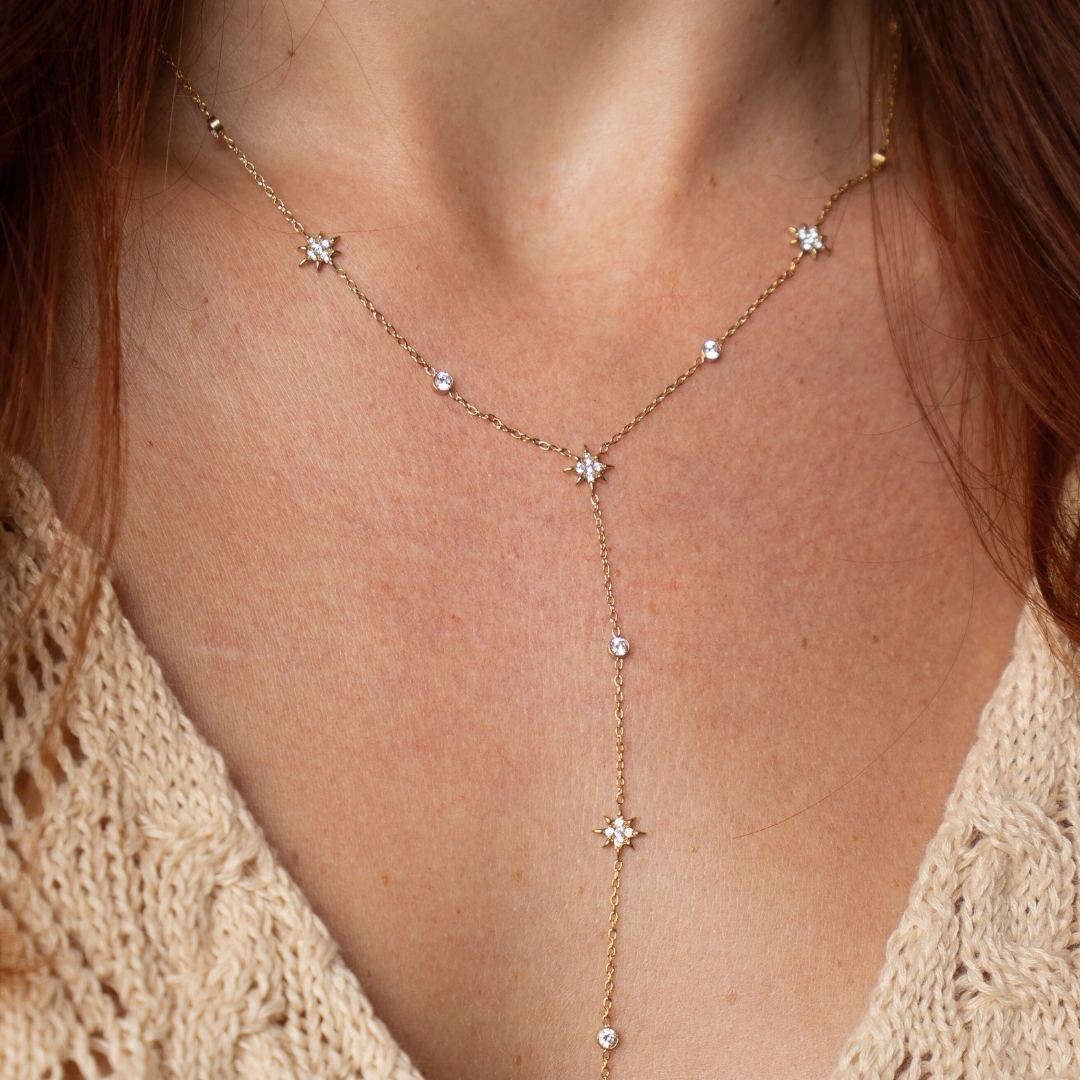 Cristy Lariat