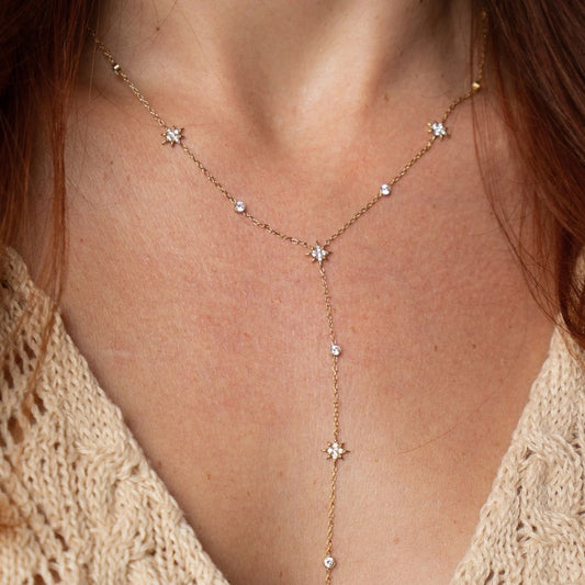 Cristy Lariat