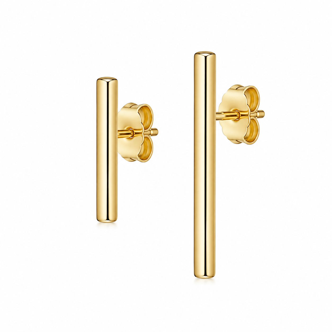 Barbara Earrings - Small