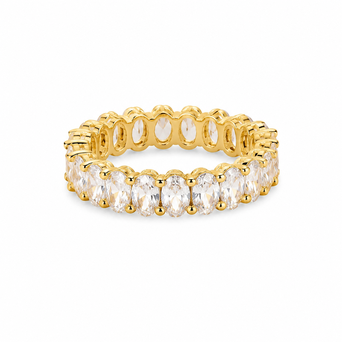 Aurora Ring
