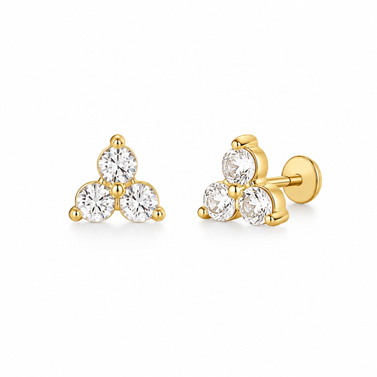 Amara Earrings II
