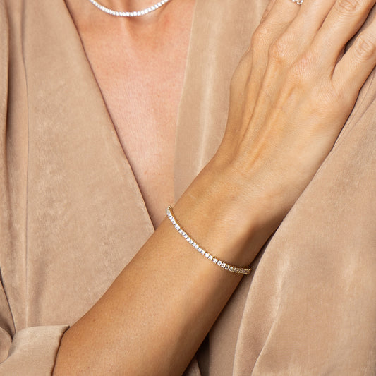 Aurora Riviera Bracelet