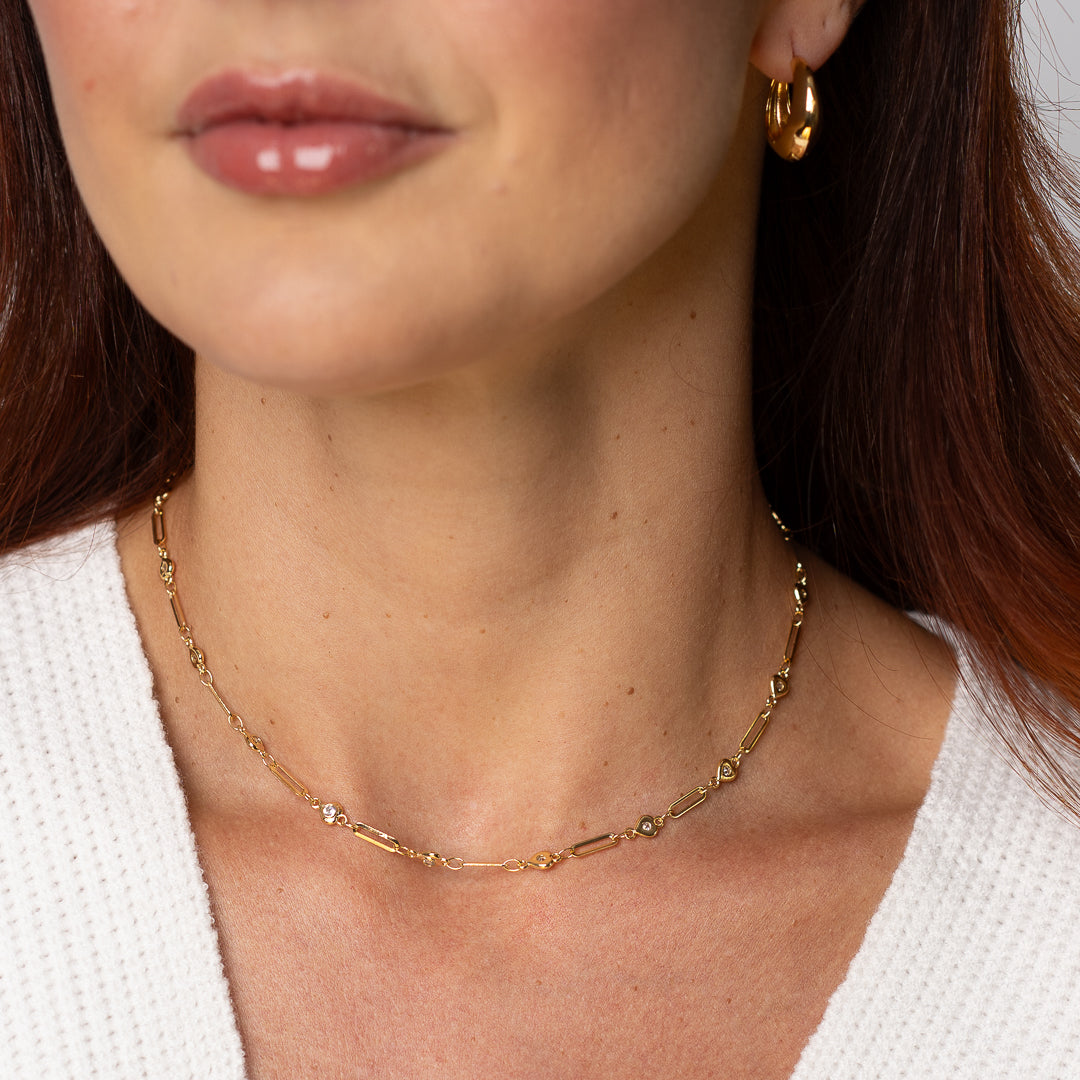 Mariah Choker