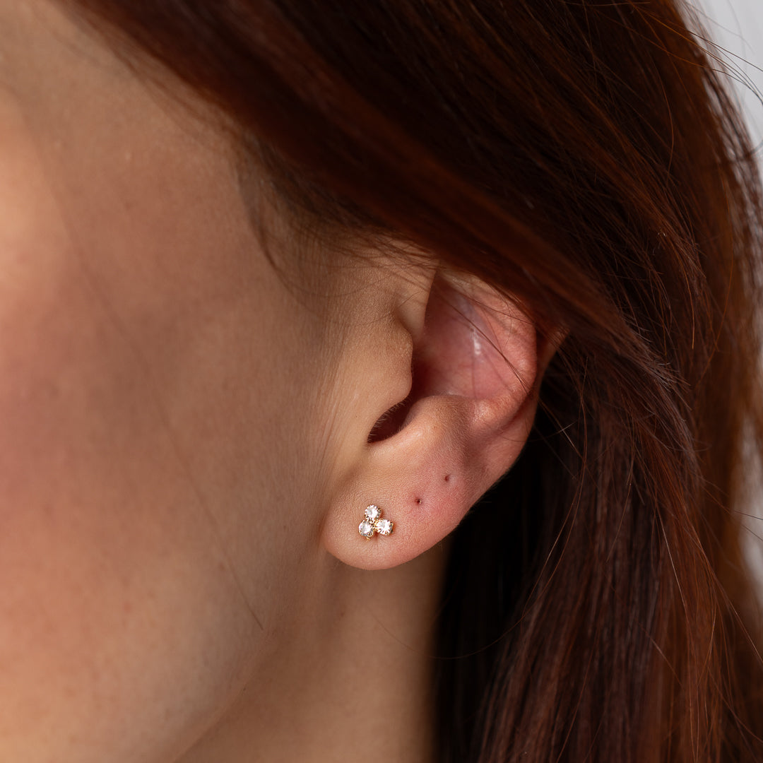 Amara Earrings II