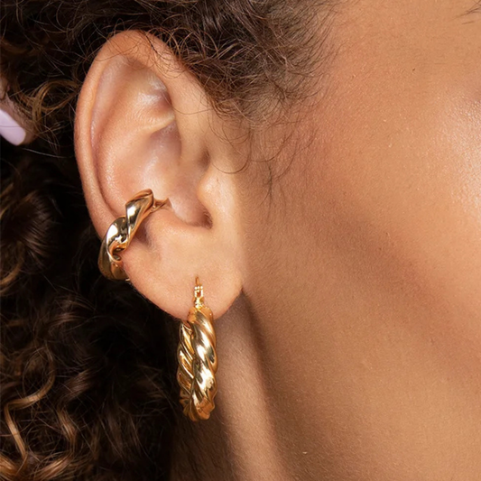 Ear Cuff Dani