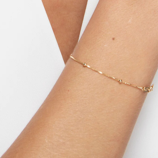Amore Beads Bracelet