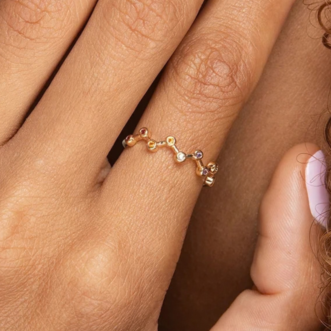 Blair Ring Color