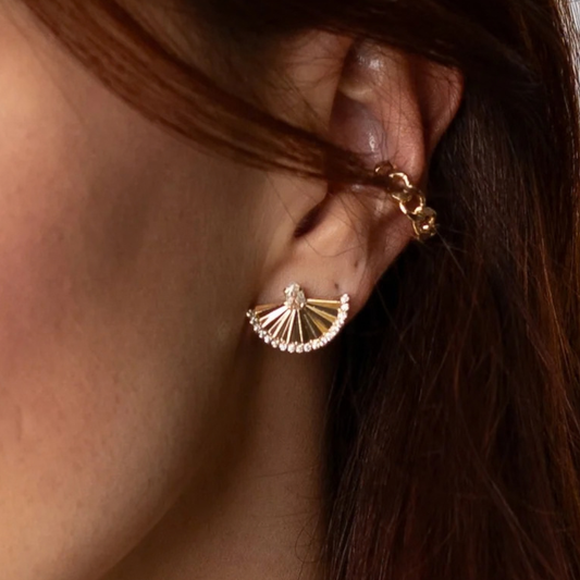 Elegance Earrings