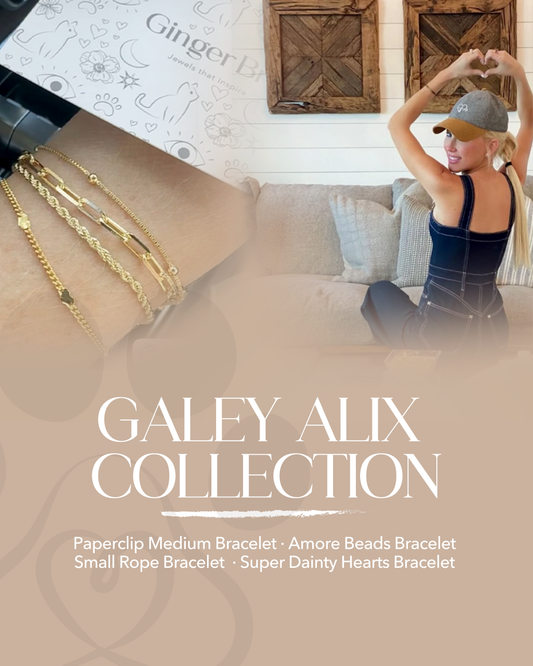 Galey Alix Collection