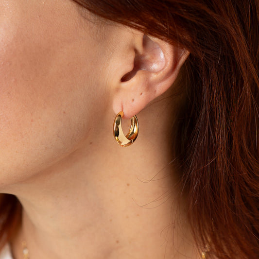 Demi Hoops