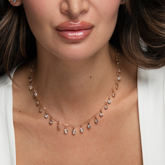 Scarlett Choker