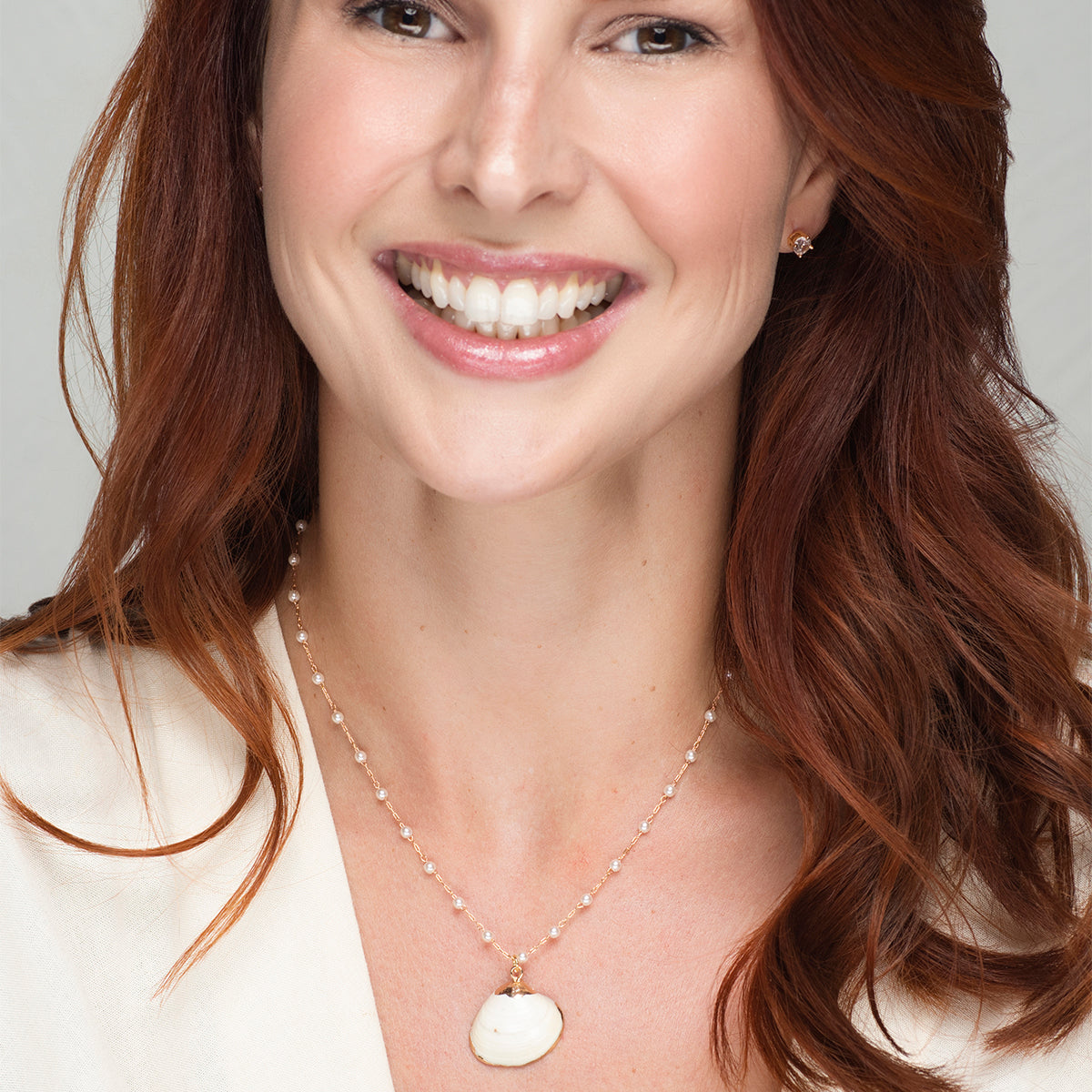 Mermaid Necklace – Thalassa