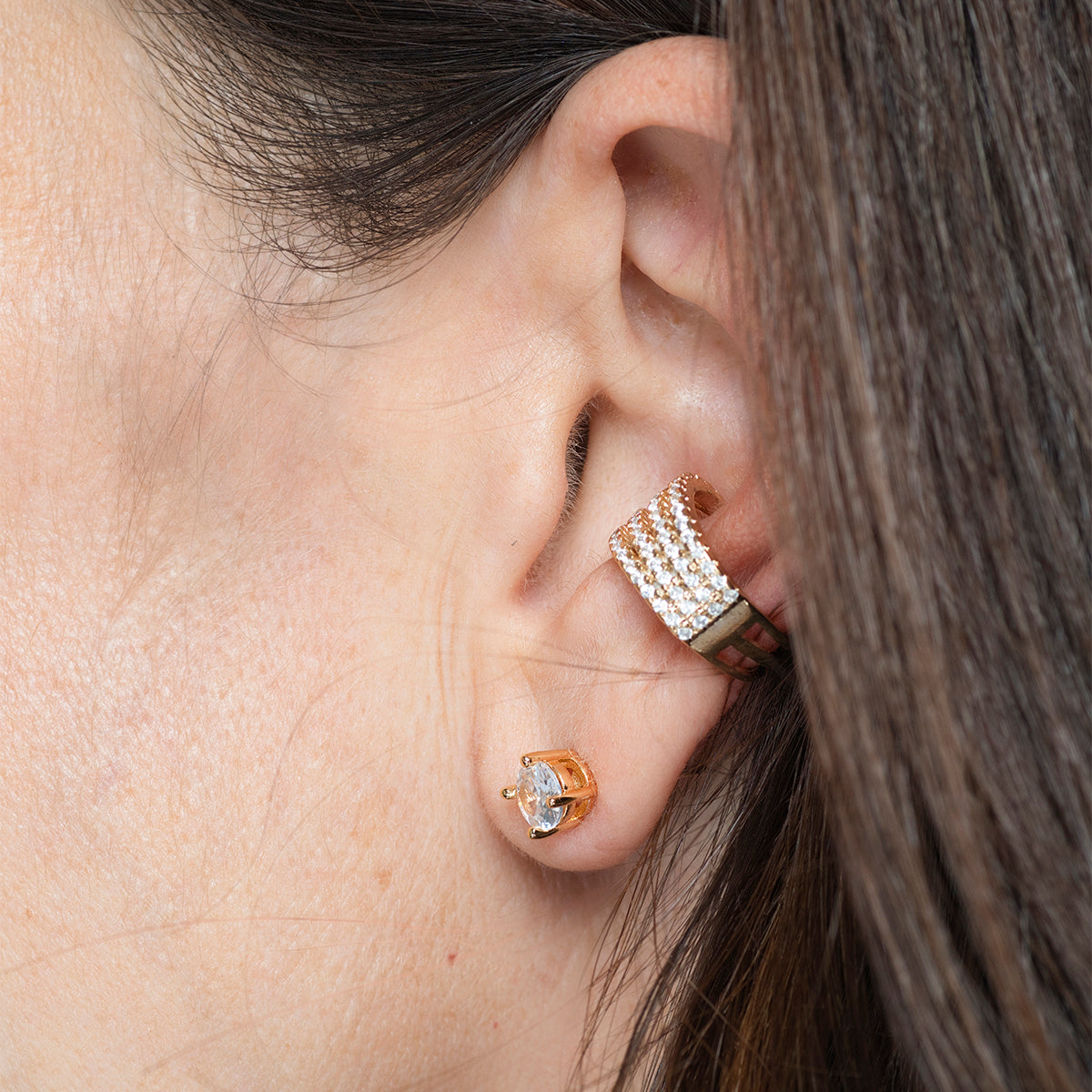 Ear Cuff Louise