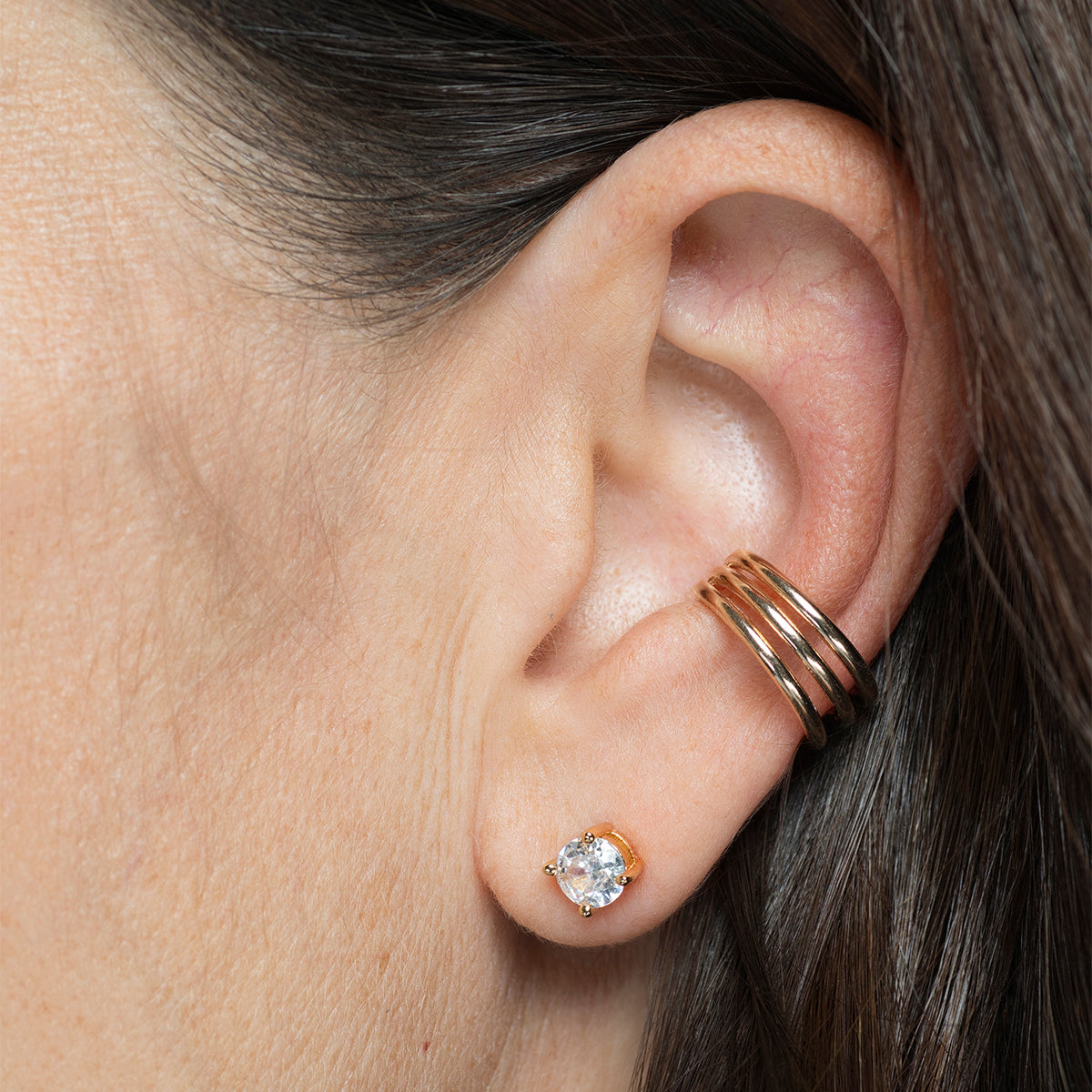 Ear Cuff Maraia