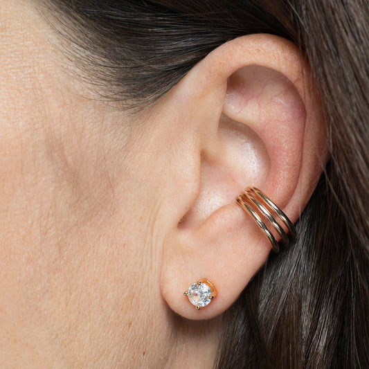 Ear Cuff Maraia