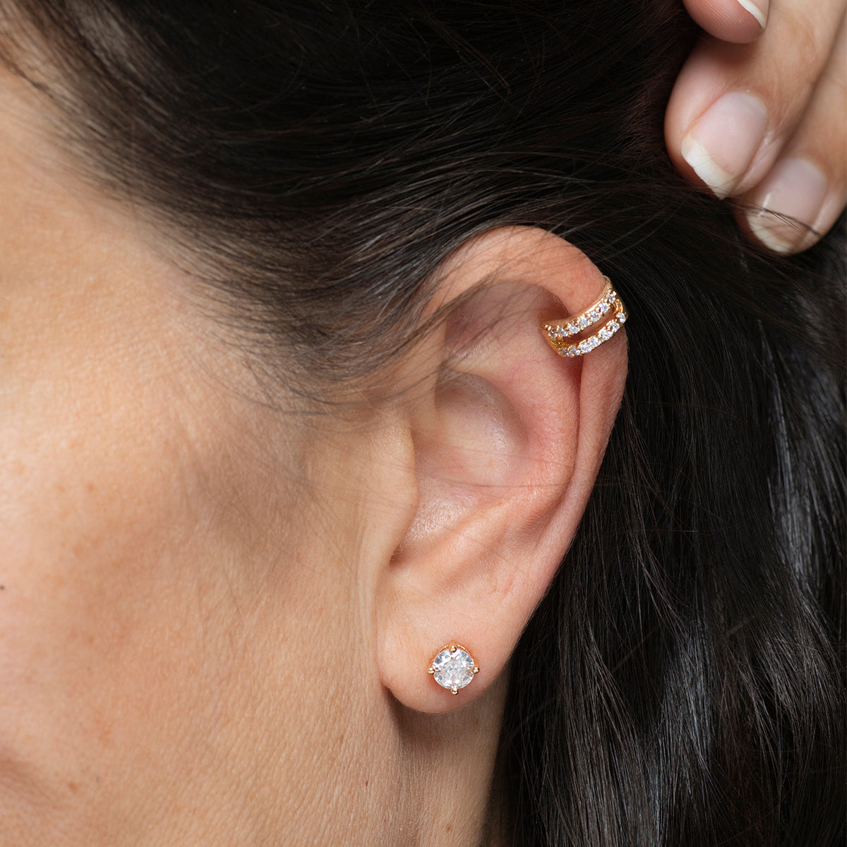 Ear Cuff Kelly